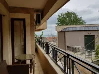 Golden Sands Rentals