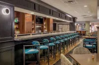 DoubleTree by Hilton Boston - Westborough Hotel di Westborough