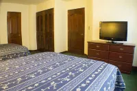 Apart-Hotel Posada San Judas Hoteles en Ciudad de Guatemala