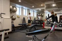 赫爾南鳳凰酒店 - 健身室/gym room