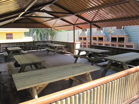 Bungalows Alpha Отели в г. Хетафе