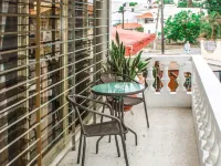 Villa Mandarina Suites Tuxpan Hotels in Tuxpan de Rodriguez Cano