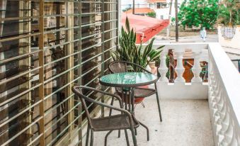 Villa Mandarina Suites Tuxpan