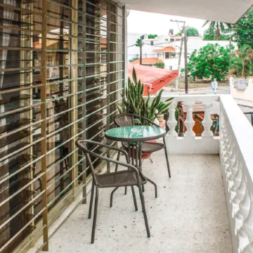 Villa Mandarina Suites Tuxpan