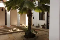 Villa Teranga Hotels in Kokrobite