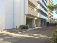 関空泉佐野ファーストホテル - 駐車場