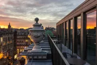 Native Glasgow - Romanttinen