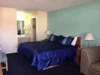 Super 7 Inn Siloam Springs - 2-Star