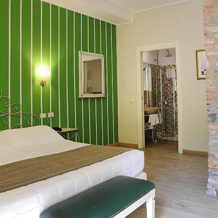 Hotel Borgo Antico