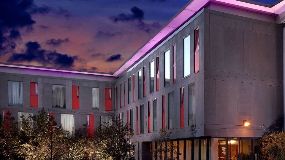 The Address Citywest