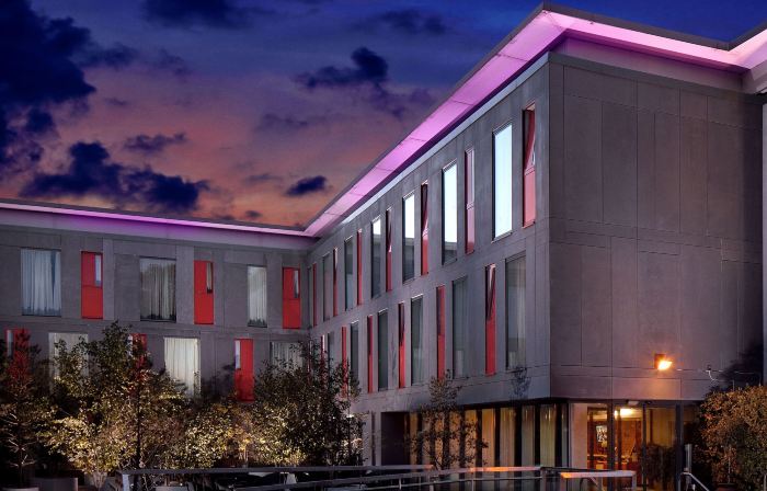 The Address Citywest