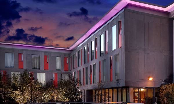 The Address Citywest