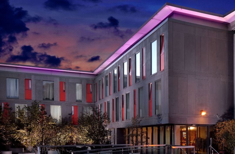 The Address Citywest
