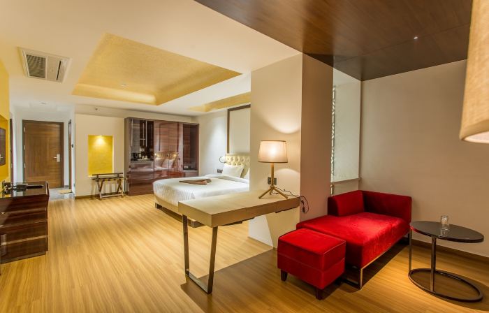 Hotel Abika Elite