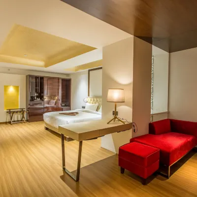Hotel Abika Elite Hotels near Gau Ghat