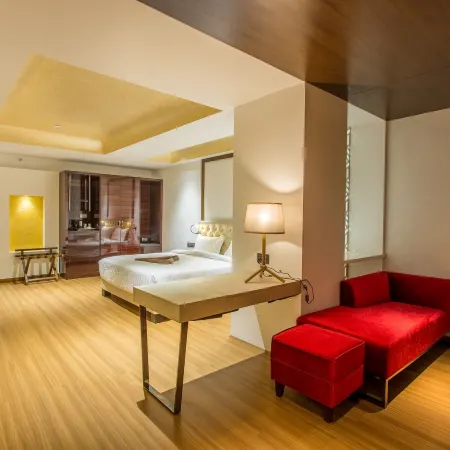 Hotel Abika Elite