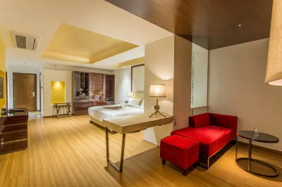 Hotel Abika Elite Hotels in 
