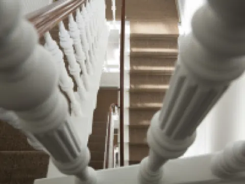 Hotel An der Altstadt Hoteles en Hamelín