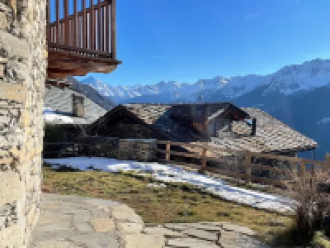 莫戈薩爾酒店 喇沙酒店