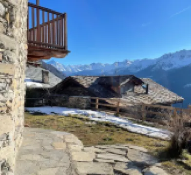 Morge la Salle Hotels in La Salle