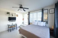 La Esmeralda PR Hotels in Ocean Park