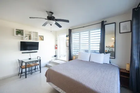 La Esmeralda PR Отели рядом с Аэропорт Сан-Хуан Исла Грэйнд