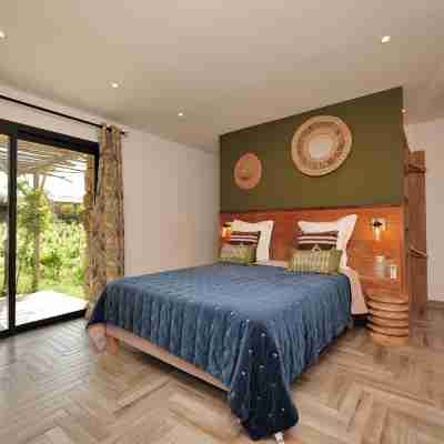 Domaine Pozzo di Mastri Rooms