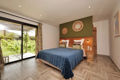 Domaine Pozzo di Mastri Hôtels à proximité de l'Aéroport de Figari-Sud-Corse