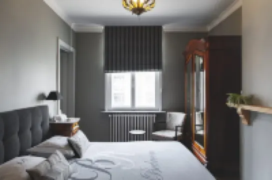 因特迪特住宿加早餐旅館