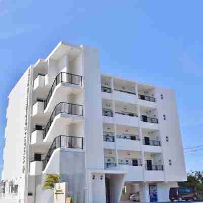 ウィステリアコンドミニアムリゾート Hotel Exterior