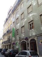 161 Norte Guesthouse