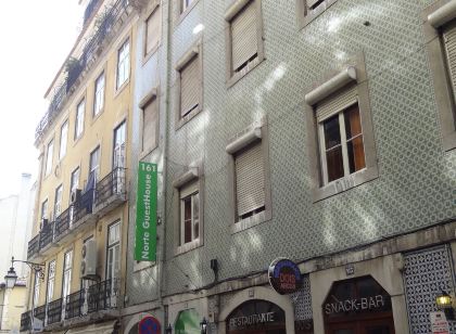 161 Norte Guesthouse