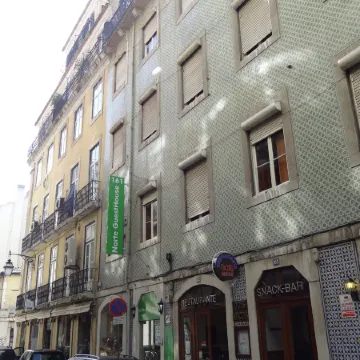 161 Norte Guesthouse