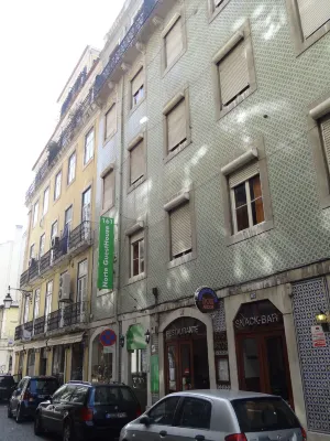 161 Norte Guesthouse Hotels in 