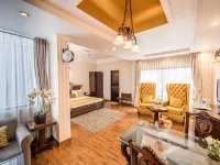 Rockland Hotel, C.R Park Hotels near ISKCON Temple