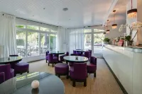 Hôtel Catalpa Hotels in Annecy
