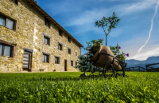 Apartamentos Baolafuente