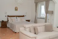Villa Palmentiello Hoteles en Nápoles