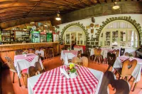 Hotel Bucsky فنادق في Nova Friburgo