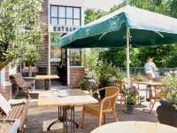 阿姆斯特爾芬站民宿 阿姆斯特丹森林公園附近的飯店