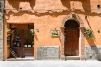 Guesthouse da Idolina dal 1946 Hotel a Buonconvento