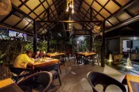 Ideal Ayurvedic Resort Kovalam Hotels in Kottukal