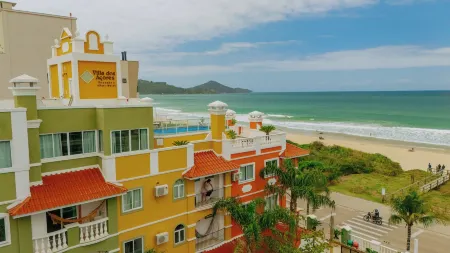 Pousada Villa Dos Açores