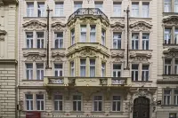Numa Prague Flow Hotels in Prague