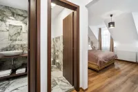 Hotel MAXPLAZA Hotels in Trnava