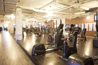 Hotel Stayen - Gym