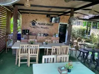 Nankanok Bungalow Hotel di Ko Yao Noi