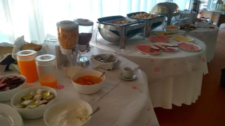 Hotel Anesi Отели в г. Северна Атина