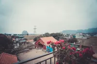 Sunny Trang An Homestay - con vista montagne