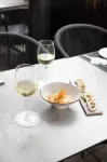 New Hotel Colon - sarapan